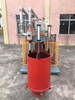 fácil operação, mais vendida, linha de máquina de formação de espuma em lote totalmente automática, fornecimento de fábrica na China