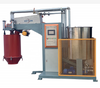 fácil operação, mais vendida, linha de máquina de formação de espuma em lote totalmente automática, fornecimento de fábrica na China