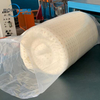 MÁQUINA DE EMBALAGEM DE ROLO DE COLCHÃO