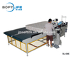 MÁQUINA AUTOMÁTICA DE BORDA DE FITA