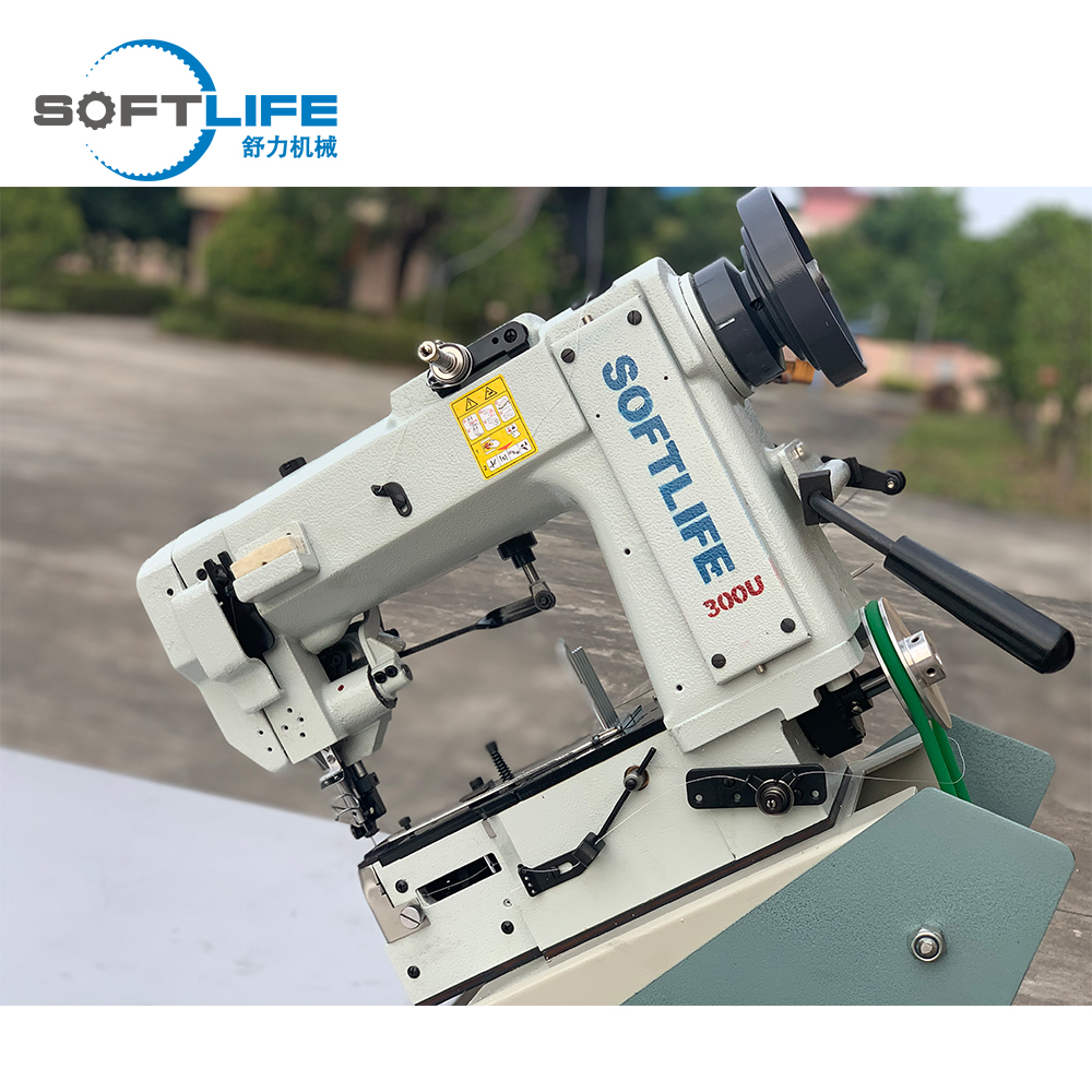 MÁQUINA MANUAL DE BORDA DE FITA