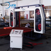 Máquina automática de corte de espuma horizontal