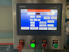 MÁQUINA DE COLAGEM AUTOMÁTICA