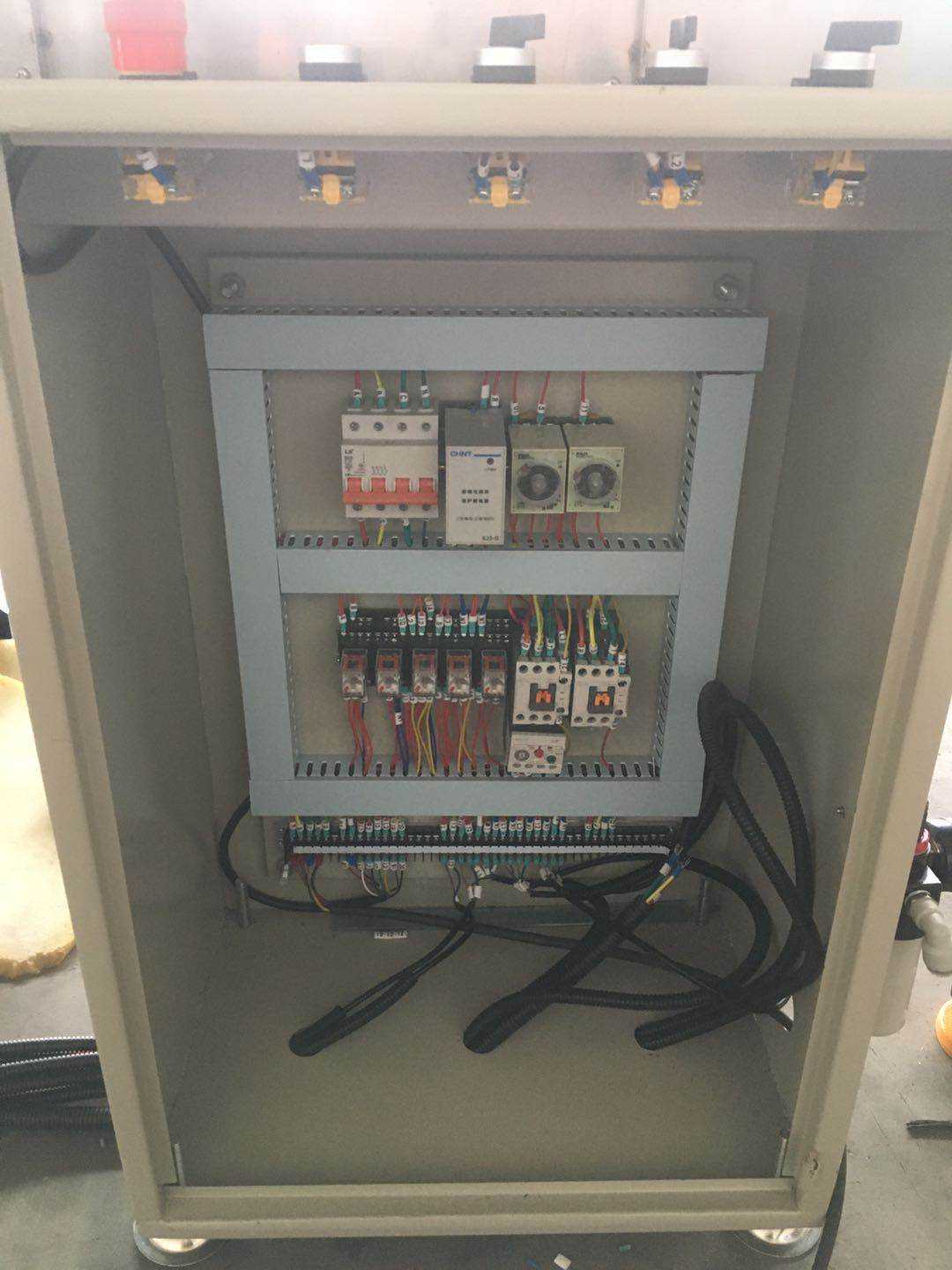 Máquina de embalagem, saco de travesseiro, rolo de colchão, máquinas de compressão
