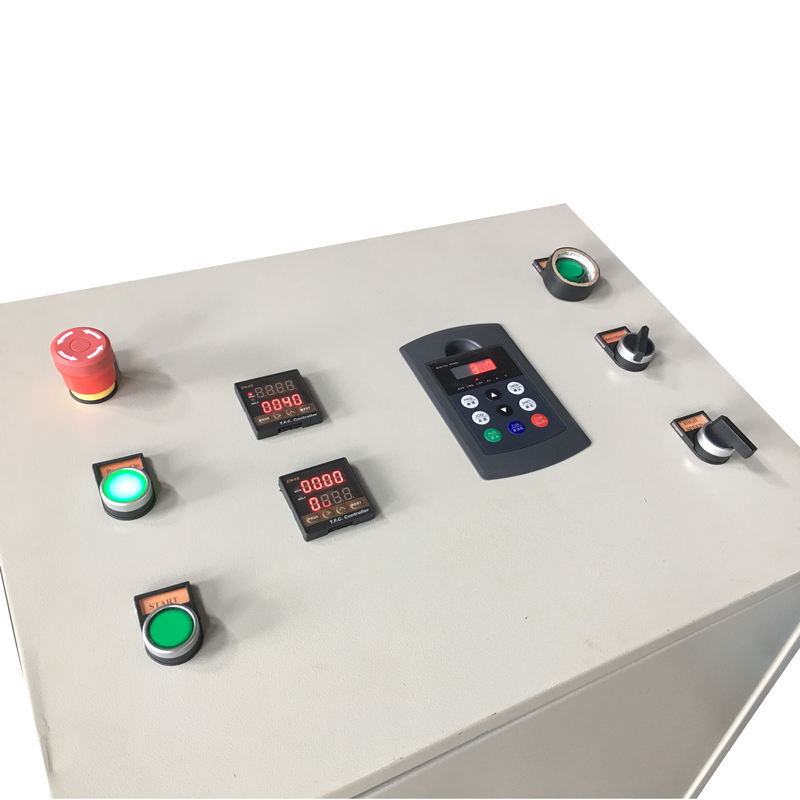 Produtos mais vendidos em dubai Máquina profissional de espuma retangular manual