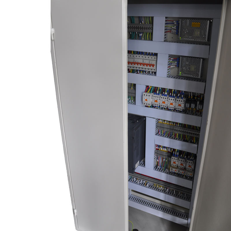 Máquina de formação de espuma de PU horizontal contínua completa para espuma regular, espuma de alta resiliência, espuma supermacia e espuma viscoelástica