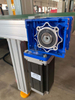 Máquina de corte Epe bloco de motor de espuma serra máquina de corte venda quente