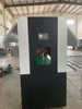 Máquina de embalagem a vácuo para embrulho de colchão, sacos de embalagem, filme, esponja, folha de espuma, equipamento de embalagem
