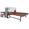 Produtos mais vendidos Máquina de colagem CNC para colchões