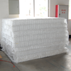 Máquina automática de fabricação de molas ensacadas para colchão de alta velocidade