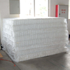 Fabricantes diretos que vendem máquinas de molas ensacadas de alta estabilidade da China