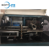 Máquina automática de molas ensacadas