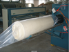 Máquina de compressa para enrolar colchão