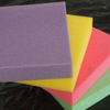 Linha de produção contínua de esponja CNC para máquinas de espuma em spray de espuma de poliuretano
