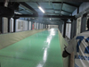 2020 venda imperdível linha de produção contínua de esponja CNC máquina de formação de espuma horizontal automática para fabricação de colchões