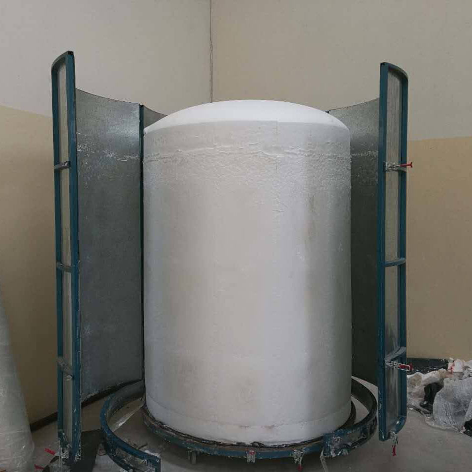 Fabricante de fabricação de esponjas HR, máquinas flexíveis para fabricação de espuma de poliuretano