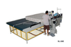 Máquina de colchão Máquina automática de borda de fita para máquinas de costura de colchão