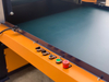 Máquina de embalagem automática de colchão Roll-Packing CE de alta eficiência do fabricante