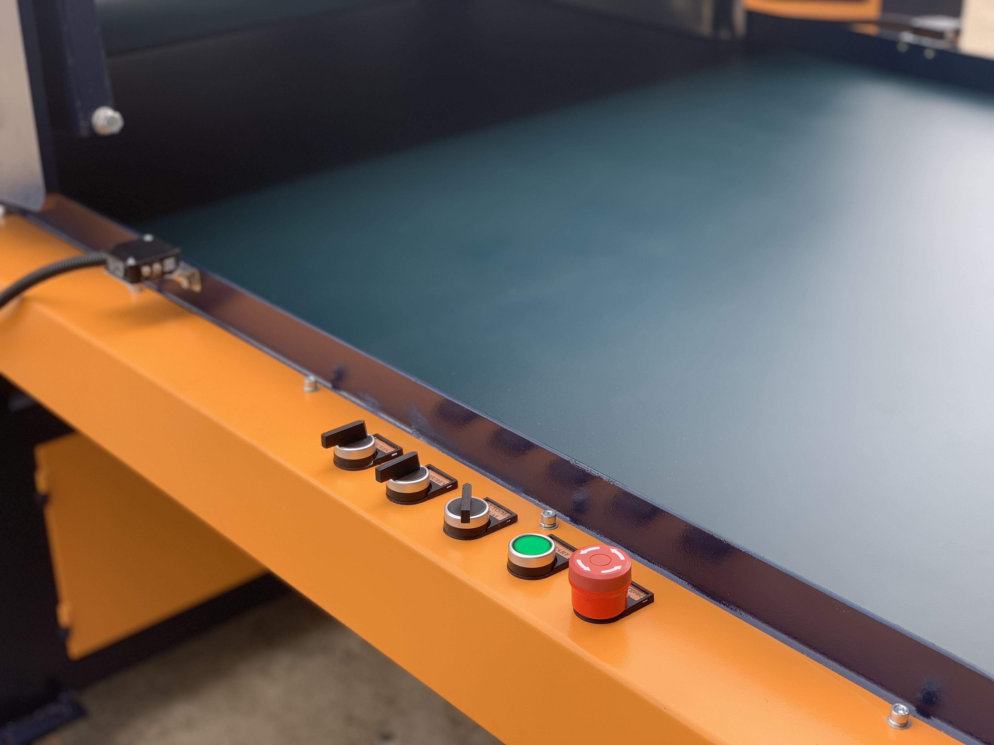 Máquina de embalagem automática de colchão Roll-Packing CE de alta eficiência do fabricante