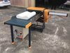 A China fabricou máquina de embalagem automática de rolo de travesseiro para embalar cama em rolo