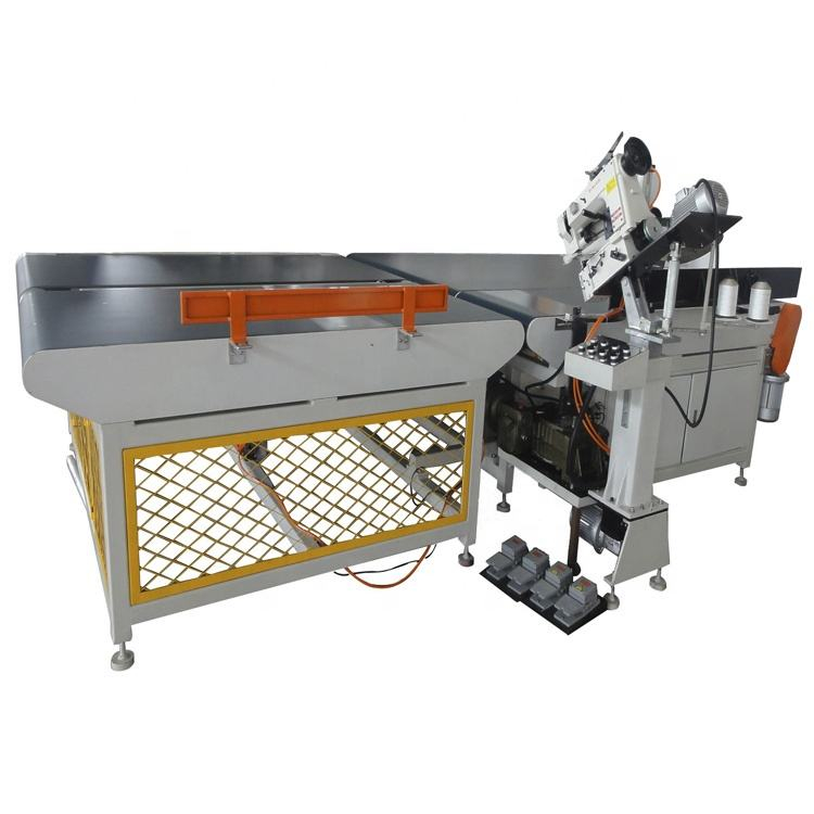À venda Máquina automática de bandagem de borda de fita