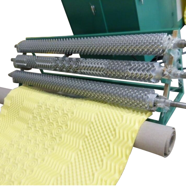 Produtos baratos para vender Máquina de corte de contorno 3D com ondulação de perfil simétrico