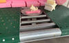 Máquina de espuma cortadora CNC atacadista chinesa profissional para corte preciso e suave de padrões