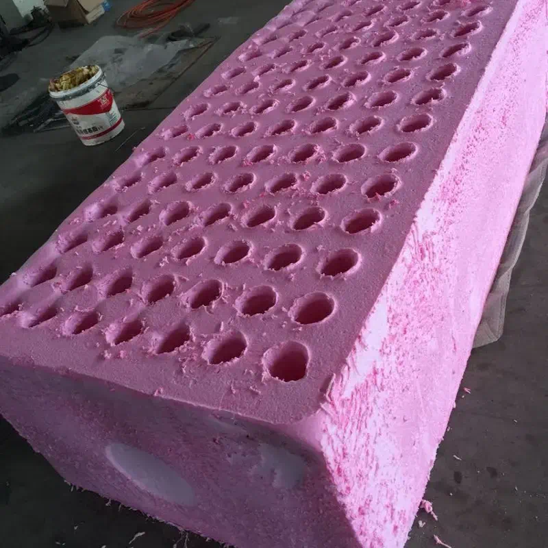 Produtos mais vendidos na Nigéria Máquina de formação de espuma contínua Auto PU Sponge