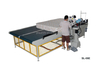 Máquina de colchão Máquina automática de borda de fita para máquinas de costura de colchão