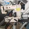 MÁQUINA AUTOMÁTICA DE BORDA DE FITA