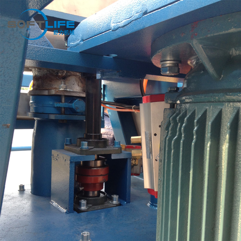MÁQUINA DE DOSEAMENTO DE CAIXA SEMI AUTOMÁTICA