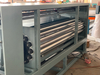 Máquina de compressa para enrolar colchão