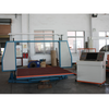 Máquina de corte de contorno computadorizada CNC