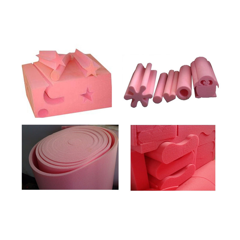 Produtos mais vendidos Cortador de espuma CNC multifuncional de corte horizontal/vertical