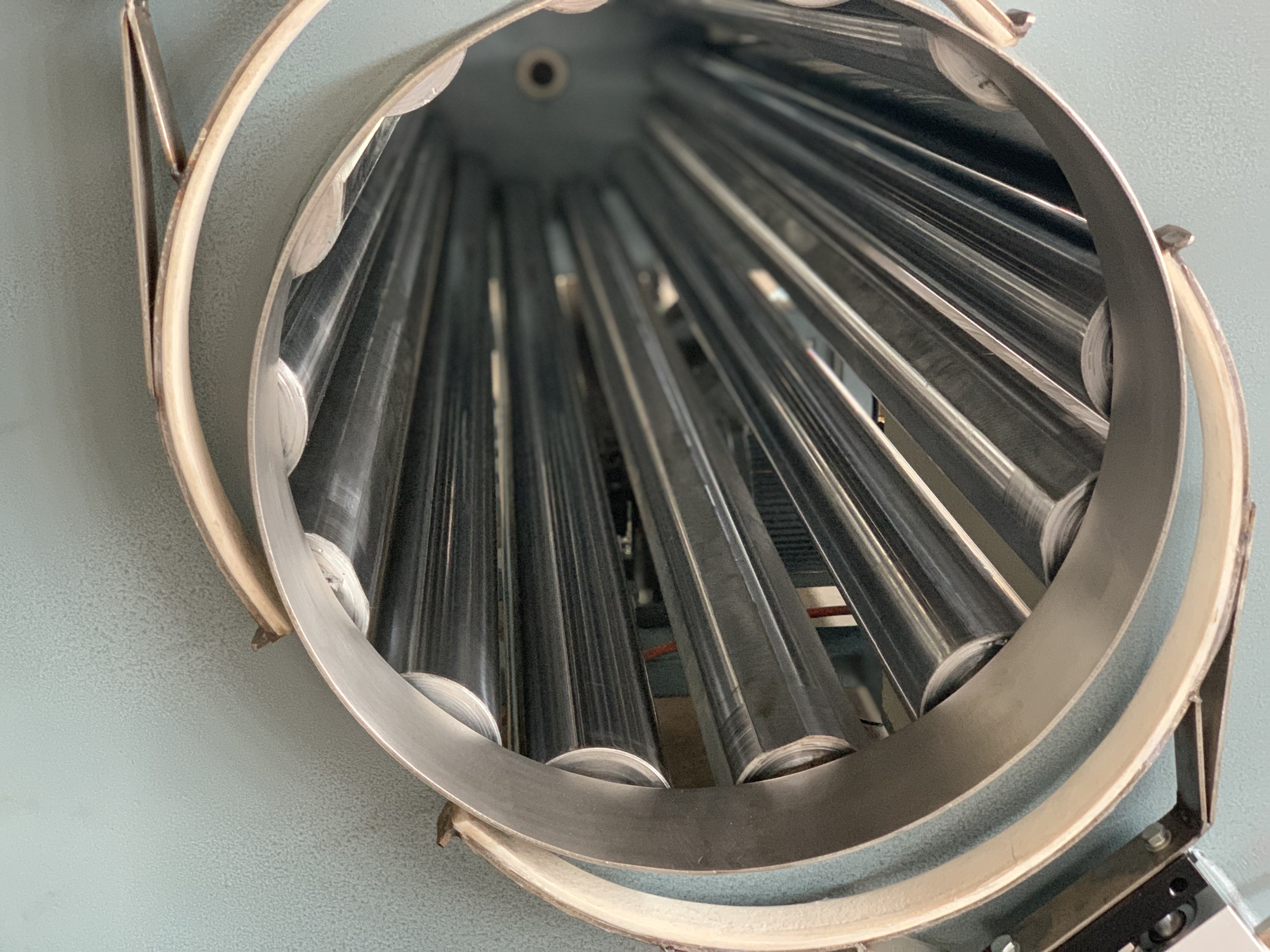 linha de máquina de fazer colchão bonnell bonell bonnel máquina de embalagem de rolinho primavera de bolso com mola