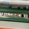 Máquina de embrulhar colchões