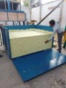 Máquina de recolagem de espuma desperdiçada, mais vendida diretamente da fábrica na China, fabricante de espuma para reciclagem de espuma de segundo uso