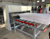 Máquina de embalagem para cobertura de colchão fabricada na China por máquina de colchão chinesa de plástico suavemente