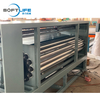 MÁQUINA DE EMBALAGEM DE ROLO DE COLCHÃO